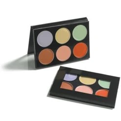 Mehron Celebré Pro-HD Correct-It Palette (605-N-PAL) 5 Mehron Celebré Pro-HD Correct-It Palette (605-N-PAL) -Camera Ready Cosmetics 1280 f28f6de6 8dc9 4ab0 8538 0d52a1576ecc