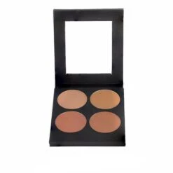 Graftobian HD Matte Bronzer Palette (30150)