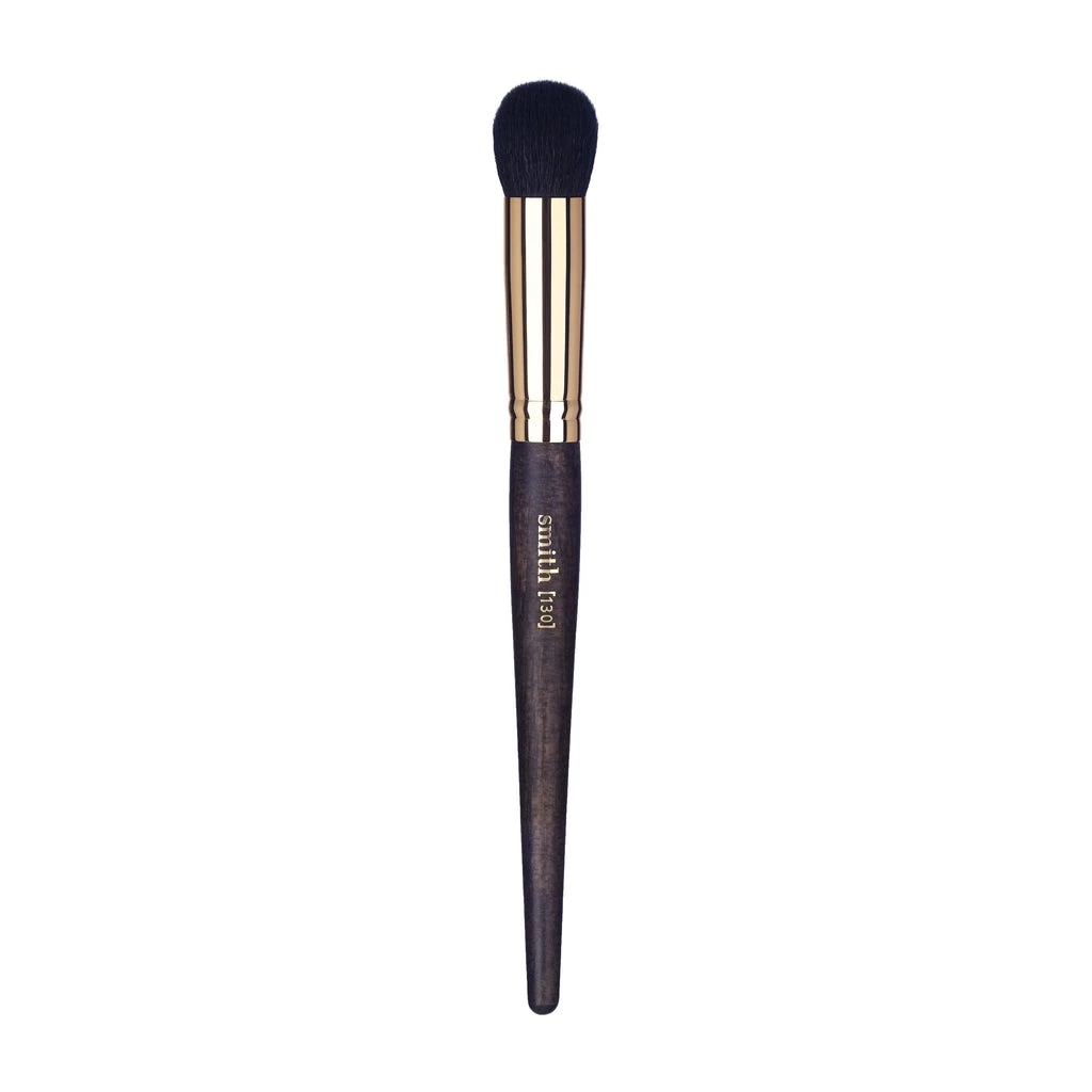 Smith Cosmetics 130 Buffing Foundation Brush 1 Smith Cosmetics 130 Buffing Foundation Brush