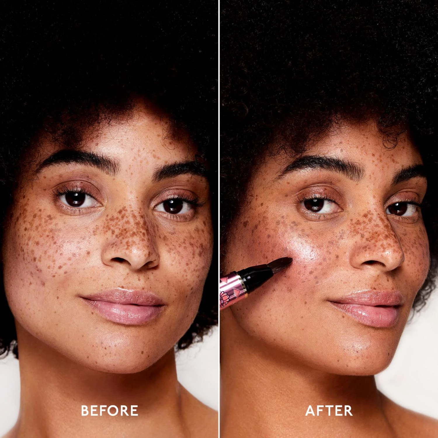 By Terry Brightening CC Liquid Blush 6 By Terry Brightening CC Liquid Blush - Image 6