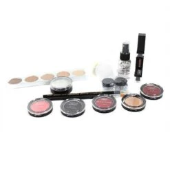 Mehron Dancer's Premium Makeup Kit 5 Mehron Dancer's Premium Makeup Kit -Camera Ready Cosmetics 138044000 45644.1437004175.600.600