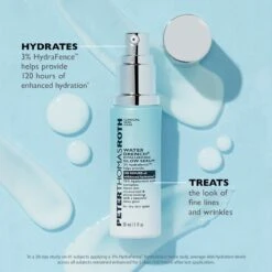 Peter Thomas Roth Full-Size Water Drench Triple Threat 3-Piece Kit 8 Peter Thomas Roth Full-Size Water Drench Triple Threat 3-Piece Kit -Camera Ready Cosmetics 13920986 4