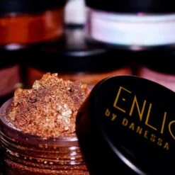 Danessa Myricks Beauty Enlight Illuminators -Camera Ready Cosmetics 14138784 10154396494122381 1437765759012785344 o