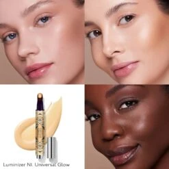 By Terry Brightening CC Luminizer -Camera Ready Cosmetics 14242444 1325036893178457