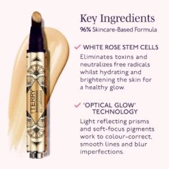 By Terry Brightening CC Luminizer -Camera Ready Cosmetics 14242444 5295036893236597