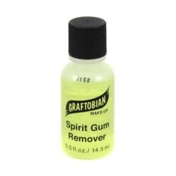 Graftobian Spirit Gum Remover 12 Graftobian Spirit Gum Remover -Camera Ready Cosmetics 14440 zoom 1434062499