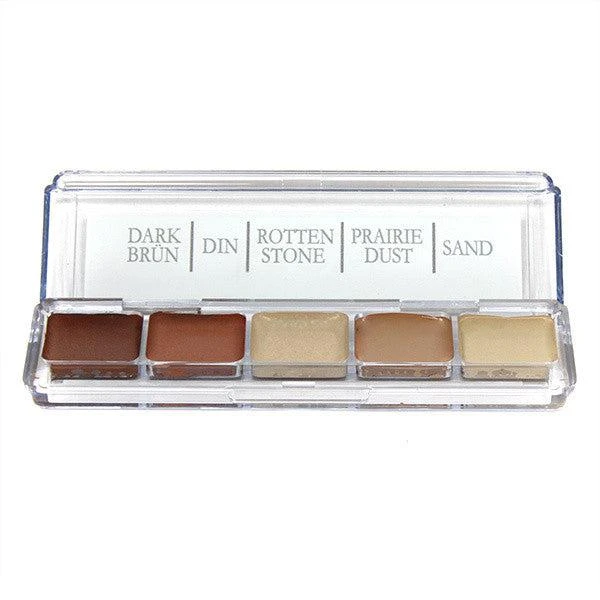 Skin Illustrator Brow Palette 1 Skin Illustrator Brow Palette