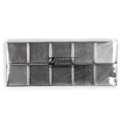 Z Palette Square Empty Metal Pans 20 Pack -Camera Ready Cosmetics 15209 zoom 1440777821