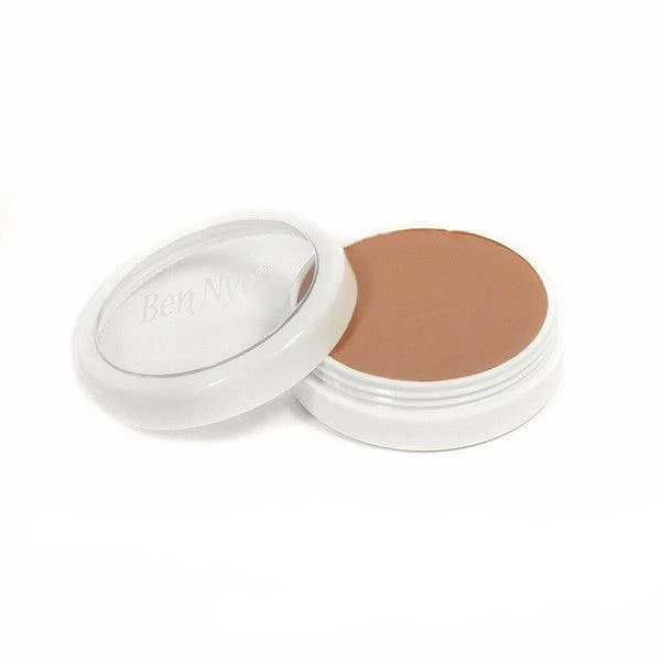 Ben Nye Creme Foundation 7 Ben Nye Creme Foundation - Image 7