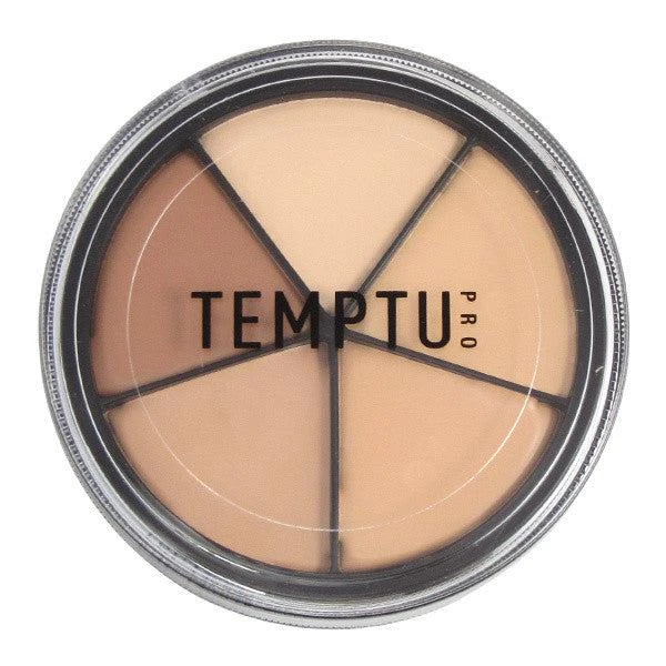 Temptu Pro SB Concealer Wheel 1 Temptu Pro SB Concealer Wheel