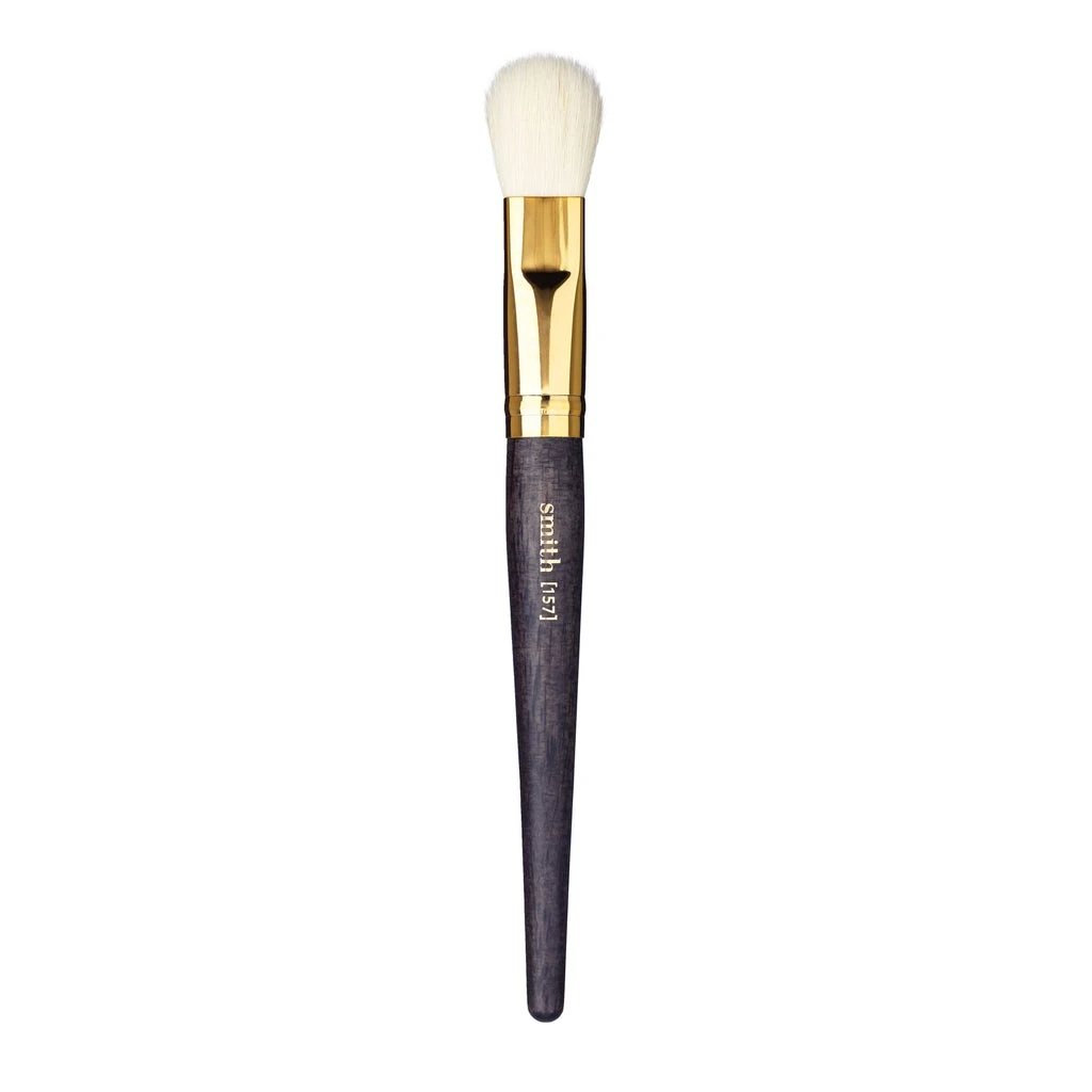 Smith Cosmetics 157 Wedge Brush 1 Smith Cosmetics 157 Wedge Brush