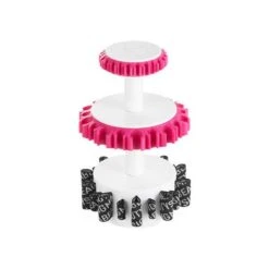 Sigma Dry’N Shape Tower Face & Eyes