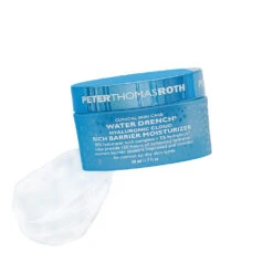 Peter Thomas Roth Water Drench Hyaluronic Cloud Rich Barrier Moisturizer