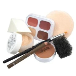 Ben Nye Personal Creme Kit 20 Ben Nye Personal Creme Kit -Camera Ready Cosmetics 183006000 39219.1437007567.600.600