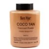 Ben Nye Coco Tan Classic Translucent Face Powder