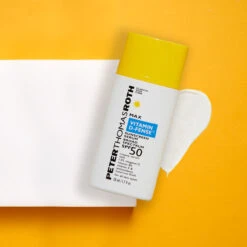 Peter Thomas Roth Max Vitamin D-Fense Sunscreen Serum Broad Spectrum SPF 50 -Camera Ready Cosmetics 19 01 012 MaxD LI