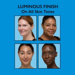 Peter Thomas Roth Max Vitamin D-Fense Sunscreen Serum Broad Spectrum SPF 50 -Camera Ready Cosmetics 19 01 012 Max Vitamin DFense Model 2000x2000 USE