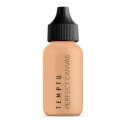 Temptu Perfect Canvas Hydra Lock Airbrush Foundation (1oz.) -Camera Ready Cosmetics 1oz 8Toffee HydraLock 1