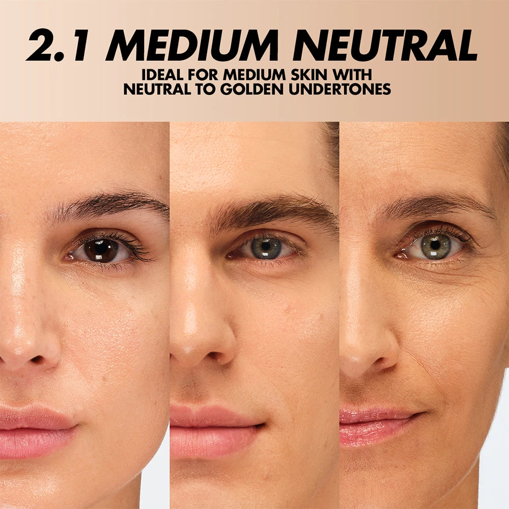 Make Up For Ever HD Skin Setting Powder 14 Make Up For Ever HD Skin Setting Powder - Image 14