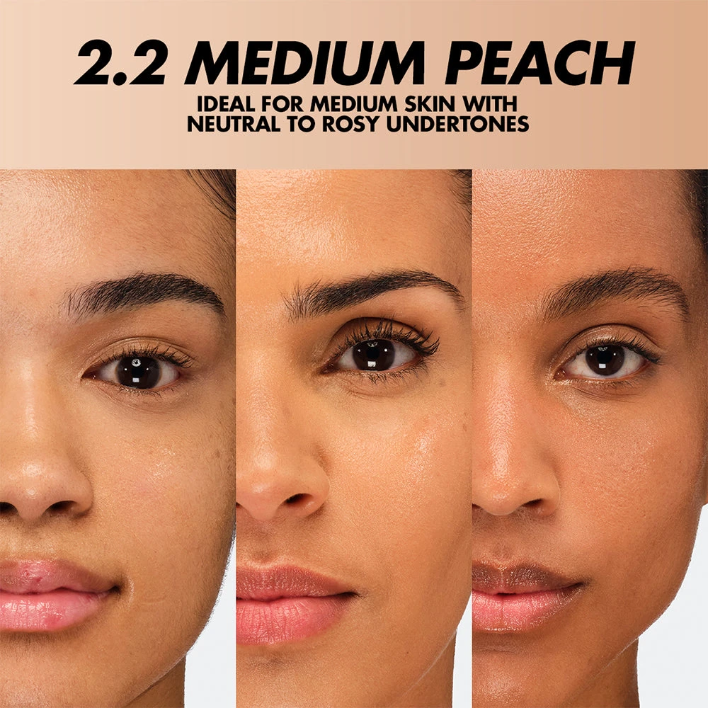 Make Up For Ever HD Skin Setting Powder 16 Make Up For Ever HD Skin Setting Powder - Image 16