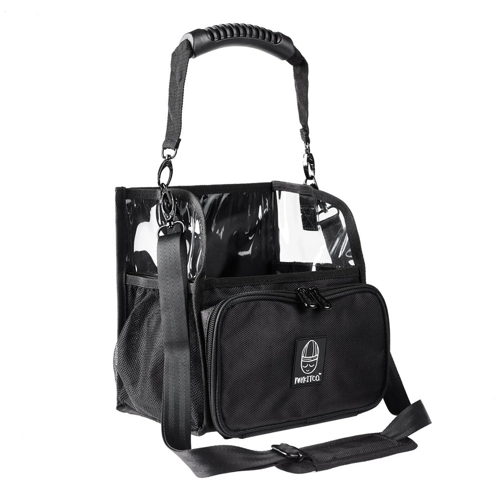 MYKITCO My Brush Buddy Base 1 MYKITCO My Brush Buddy Base