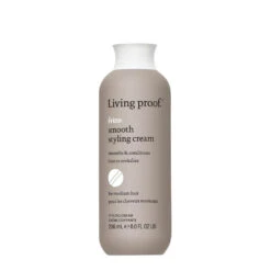 Living Proof No Frizz Smooth Styling Cream