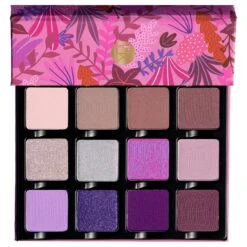 Viseart Violette Étendu Eyeshadow Palette