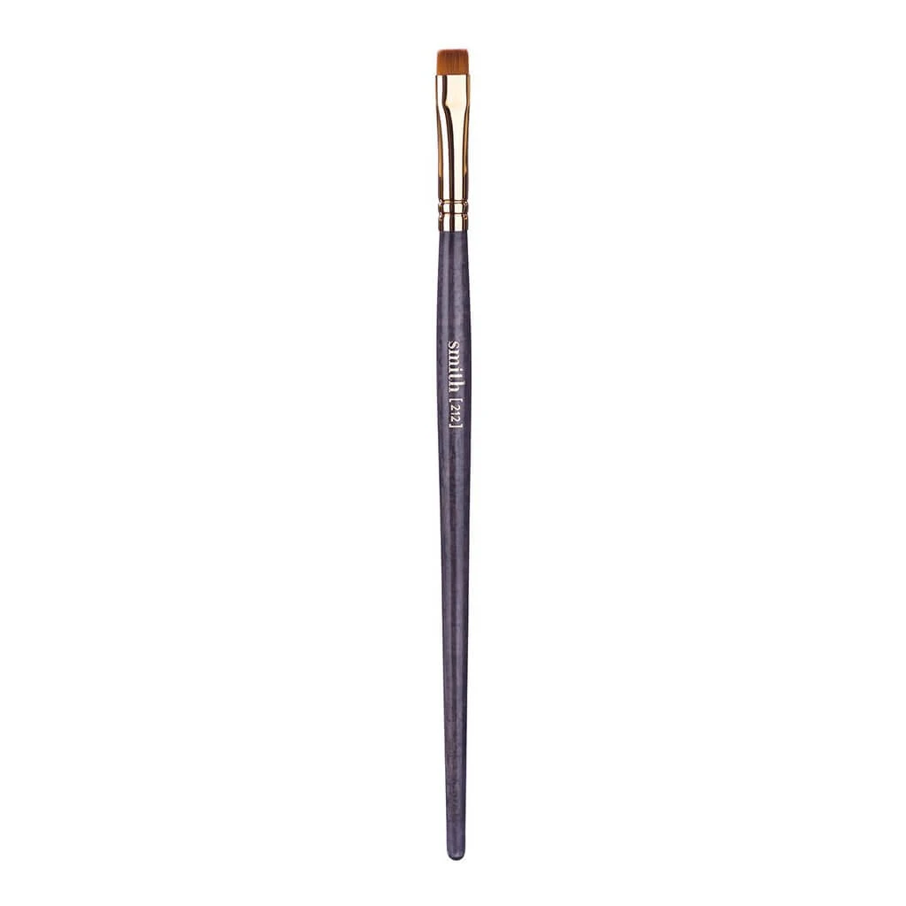 Smith Cosmetics 212 Tightliner Brush 1 Smith Cosmetics 212 Tightliner Brush