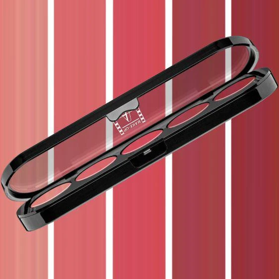 Make-Up Atelier 5 Color Lipstick Palettes 4 Make-Up Atelier 5 Color Lipstick Palettes - Image 4