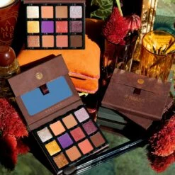 Viseart Petites Le Marais Étendu Eyeshadow Palette 7 Viseart Petites Le Marais Étendu Eyeshadow Palette -Camera Ready Cosmetics 22 1d0605f5 c1de 447b a9eb 730f5cc57ef5