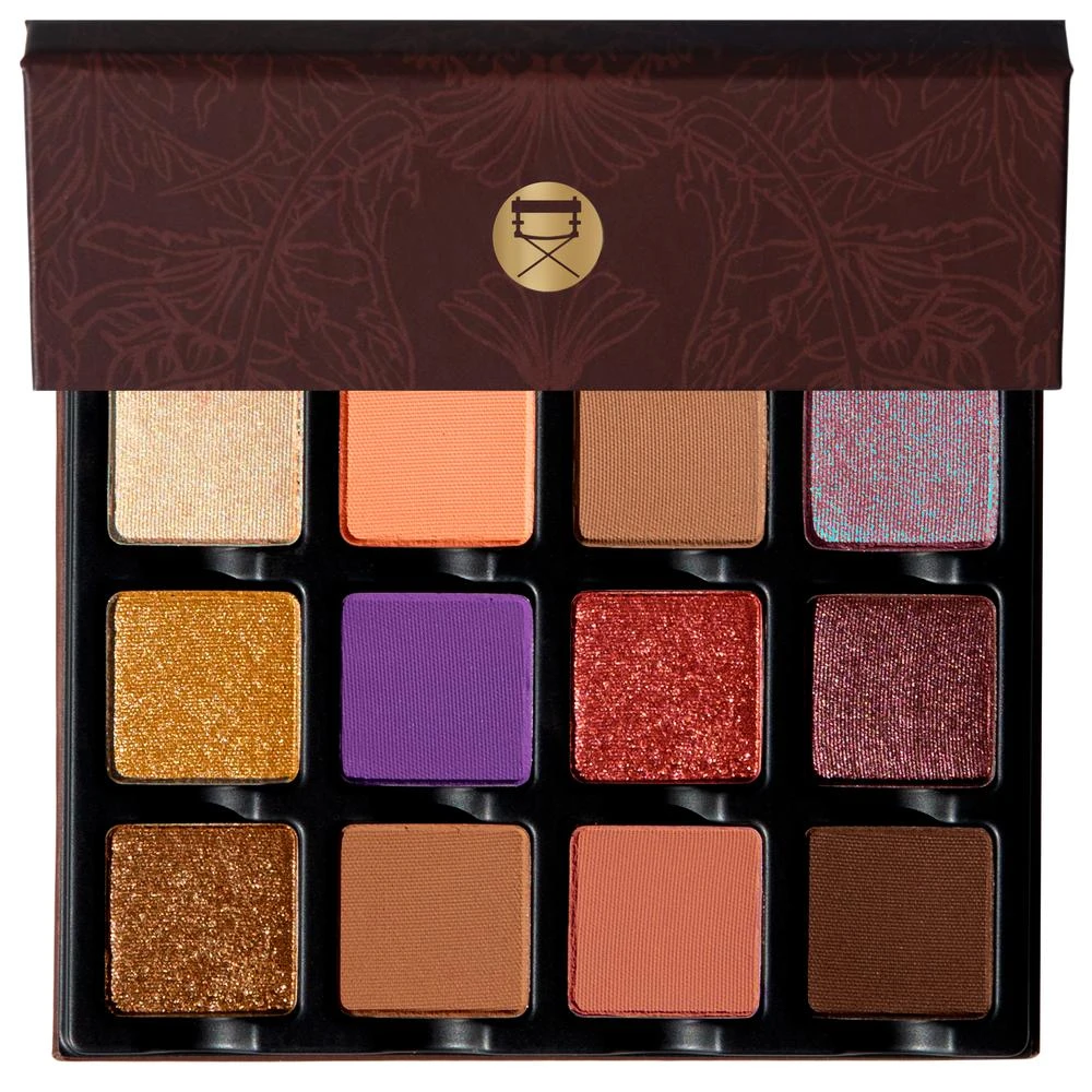 Viseart Petites Le Marais Étendu Eyeshadow Palette 1 Viseart Petites Le Marais Étendu Eyeshadow Palette