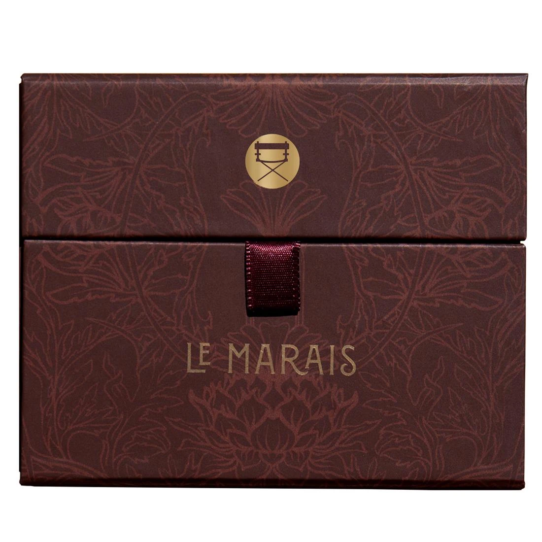 Viseart Petites Le Marais Étendu Eyeshadow Palette 3 Viseart Petites Le Marais Étendu Eyeshadow Palette - Image 3