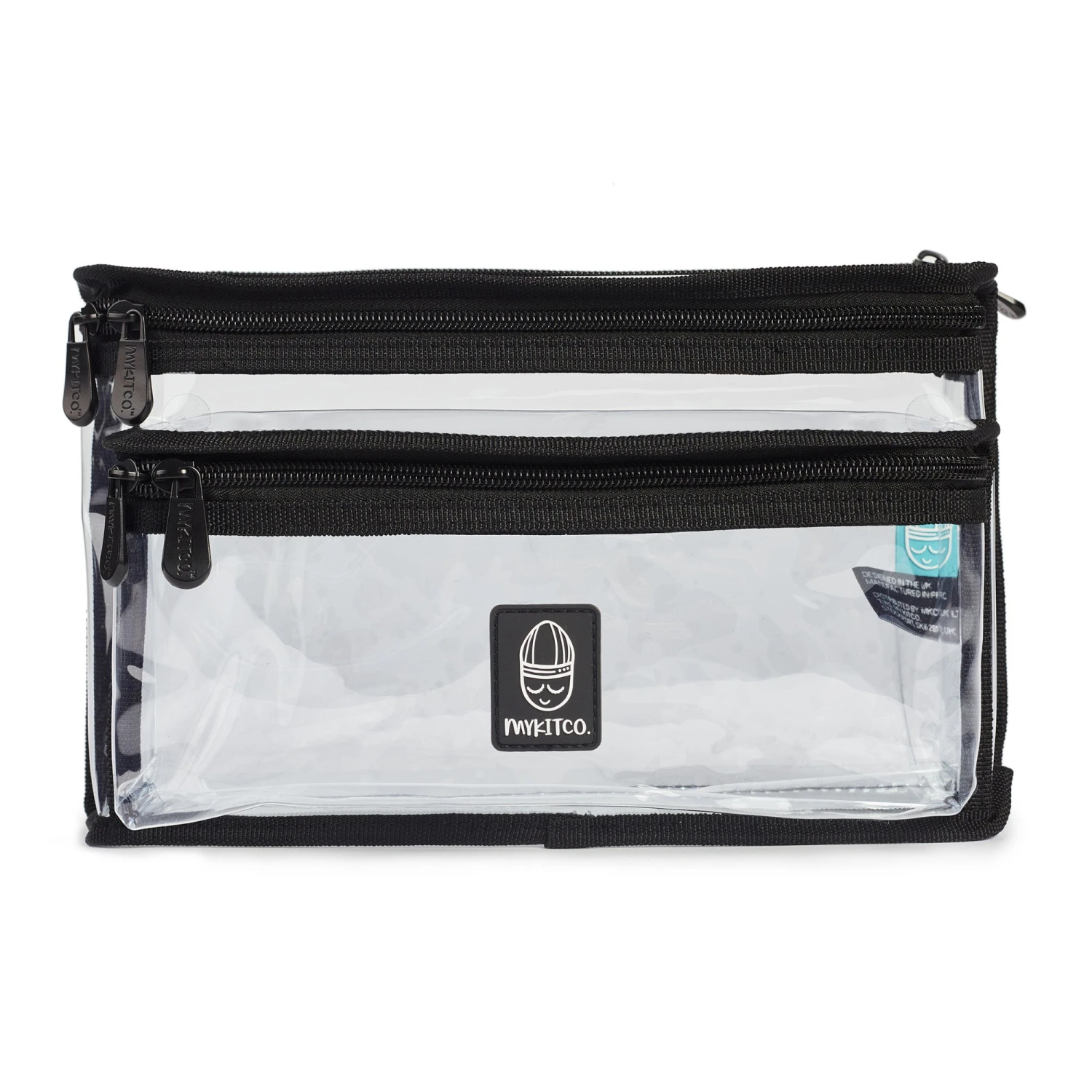 MYKITCO My Skincare Bag 2 MYKITCO My Skincare Bag - Image 2