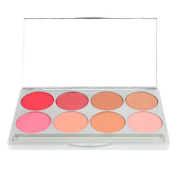 Graftobian Powder Blush Palette 5 Graftobian Powder Blush Palette - Image 5