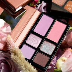 Viseart Fleurette Amour Eye & Cheek Palette 9 Viseart Fleurette Amour Eye & Cheek Palette -Camera Ready Cosmetics 23 19f4d886 9e34 4ca6 ae4a 0280de261d15