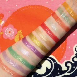 Viseart Petites Shimmers Coy Eyeshadow Palette 11 Viseart Petites Shimmers Coy Eyeshadow Palette -Camera Ready Cosmetics 23 aacbacc6 092f 4d82 8ca9 cf520379ed70