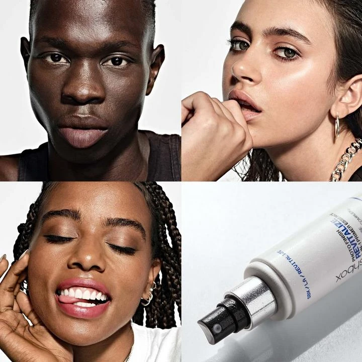 Smashbox Pre-Game Primer Partners 2 Smashbox Pre-Game Primer Partners - Image 2