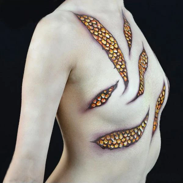 Out Of Kit Nipple Cover #3 (2-Pack) 2 Out Of Kit Nipple Cover #3 (2-Pack) - Image 2