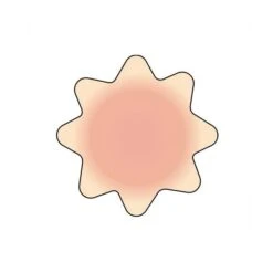 Out Of Kit Nipple Cover #3 (2-Pack)