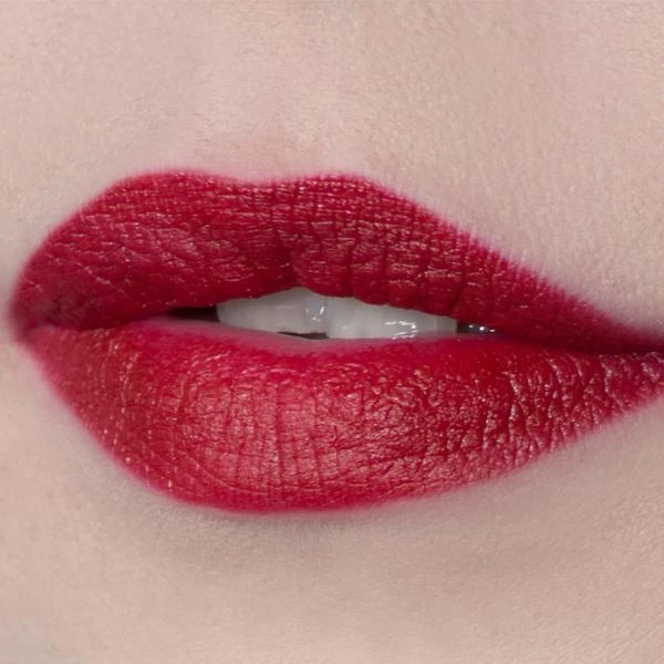 Besame Cosmetics 1946 - Red Velvet Lipstick 2 Besame Cosmetics 1946 - Red Velvet Lipstick - Image 2
