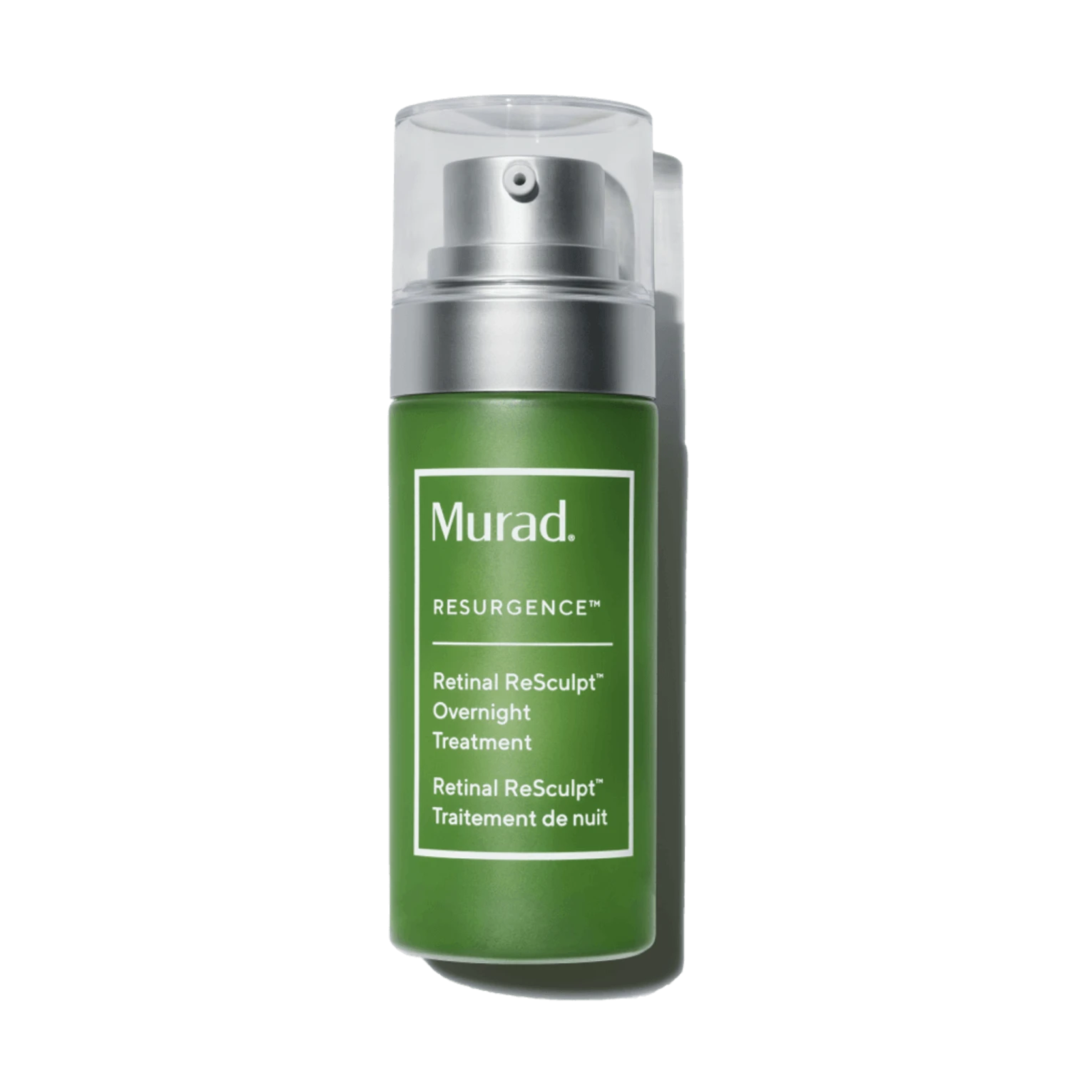 Murad Retinal ReSculpt Overnight Treatment 1 Murad Retinal ReSculpt Overnight Treatment