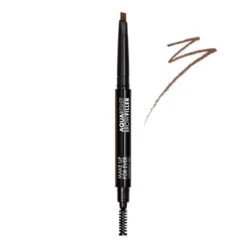Make Up For Ever Aqua Resist Brow Filler 13 Make Up For Ever Aqua Resist Brow Filler -Camera Ready Cosmetics 3548752179072 I000018030 Aqua Resist Brow Filler 0.3ml 30 Face 0