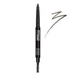 Make Up For Ever Aqua Resist Brow Filler 14 Make Up For Ever Aqua Resist Brow Filler -Camera Ready Cosmetics 3548752179096 I000018040 Aqua Resist Brow Filler 0.3ml 40 Face 0