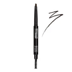 Make Up For Ever Aqua Resist Brow Filler 15 Make Up For Ever Aqua Resist Brow Filler -Camera Ready Cosmetics 3548752179102 I000018050 Aqua Resist Brow Filler 0.3ml 50 Face 0