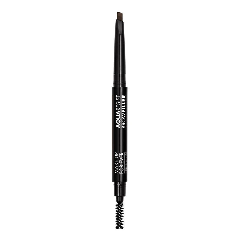 Make Up For Ever Aqua Resist Brow Filler 1 Make Up For Ever Aqua Resist Brow Filler