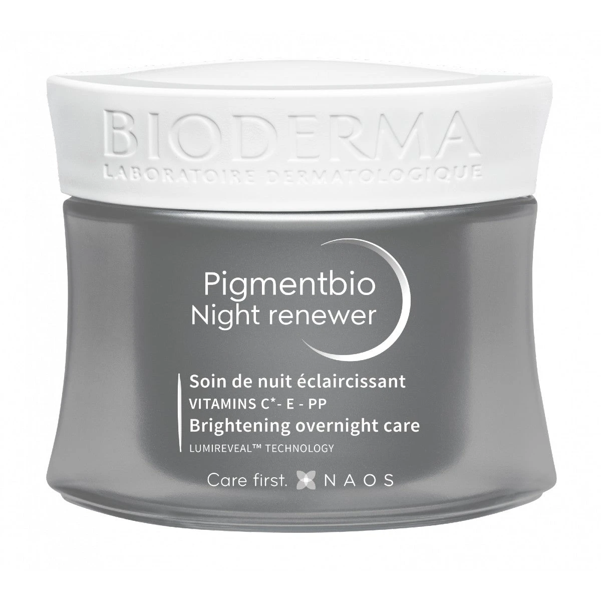 Bioderma Pigmentbio Night Renewer 1 Bioderma Pigmentbio Night Renewer