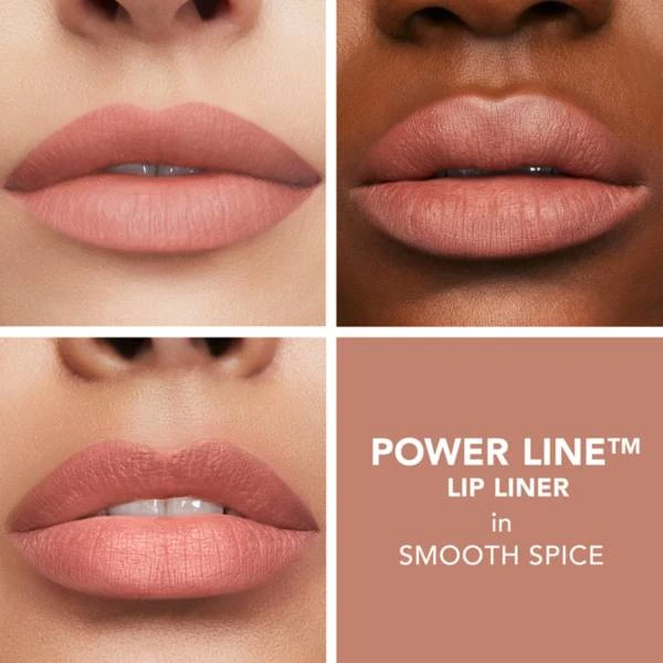 Buxom Power Line™ Plumping Lip Liner 8 Buxom Power Line™ Plumping Lip Liner - Image 8
