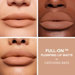 Buxom Full-On™ Plumping Lip Matte -Camera Ready Cosmetics 41800200101 beauty