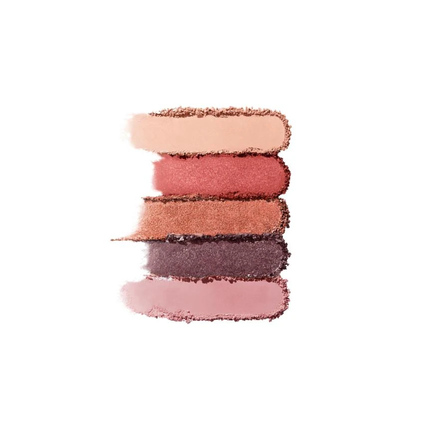 Buxom High Spirits On The Rocks™ Eye And Cheek Palette 2 Buxom High Spirits On The Rocks™ Eye And Cheek Palette - Image 2