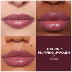 Buxom For The Win Plumping Lip Set -Camera Ready Cosmetics 41803528101 4